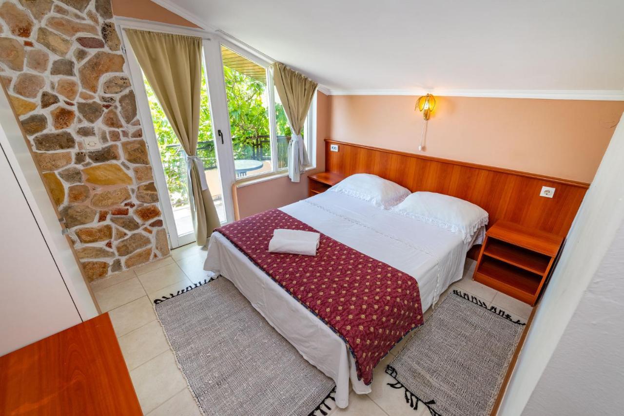 Vila Olive House Zadar Exteriér fotografie