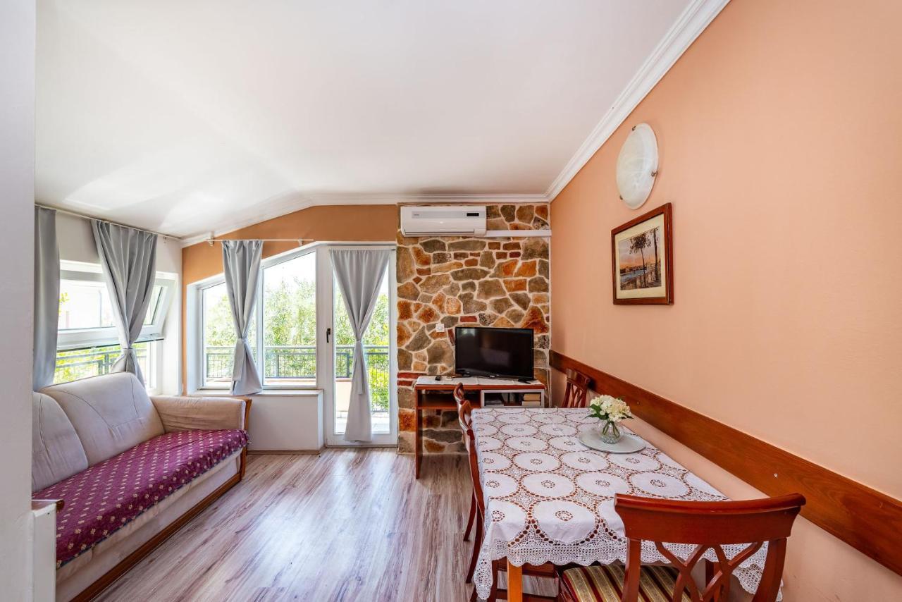 Vila Olive House Zadar Exteriér fotografie