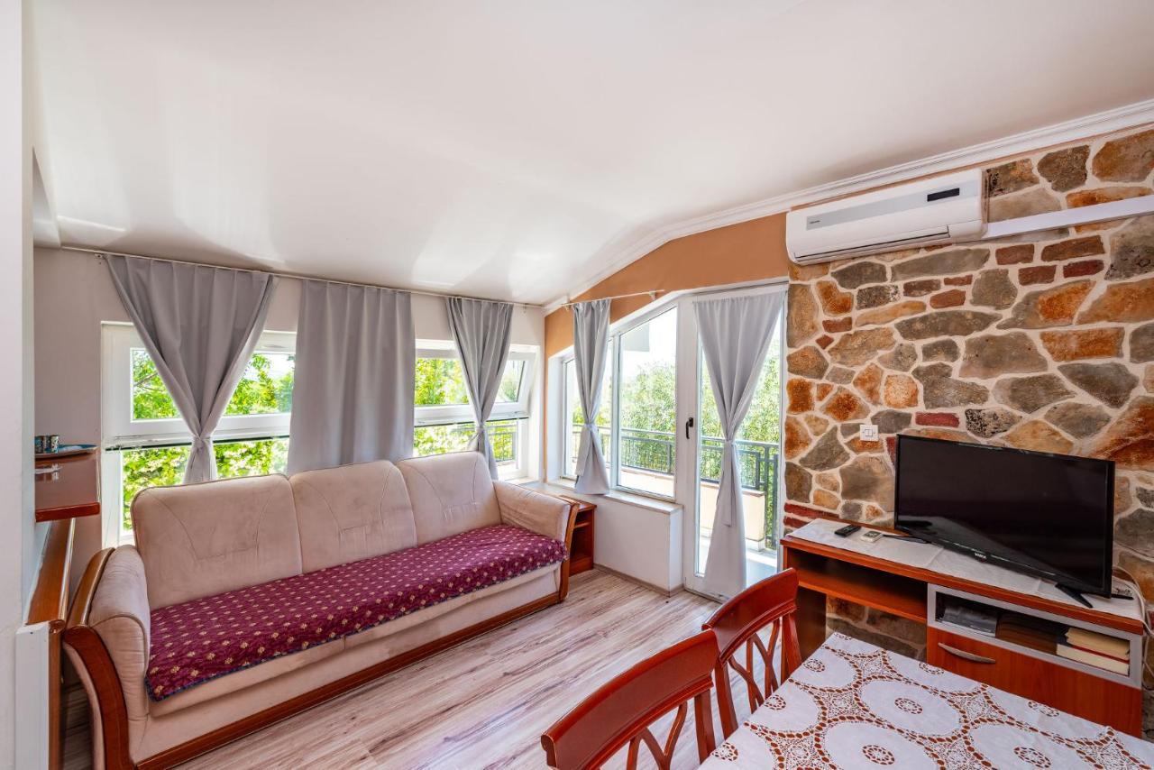 Vila Olive House Zadar Exteriér fotografie