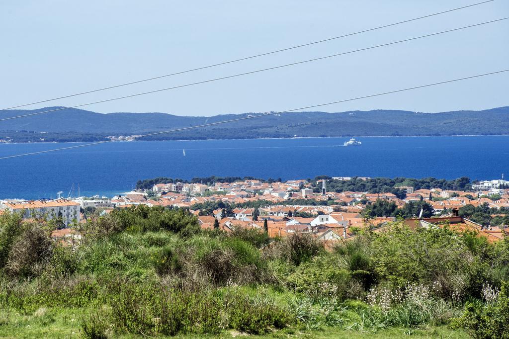 Vila Olive House Zadar Exteriér fotografie