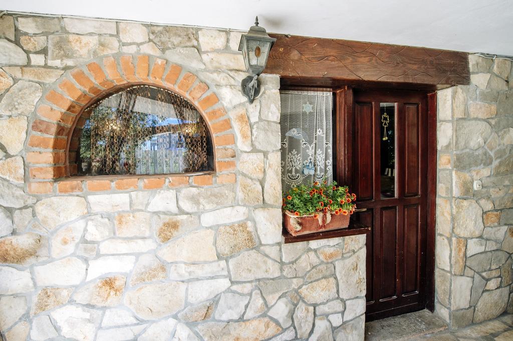 Vila Olive House Zadar Exteriér fotografie