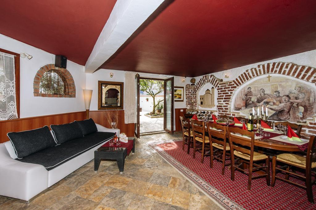 Vila Olive House Zadar Exteriér fotografie