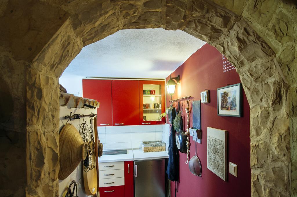 Vila Olive House Zadar Exteriér fotografie