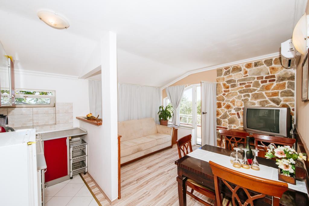Vila Olive House Zadar Exteriér fotografie